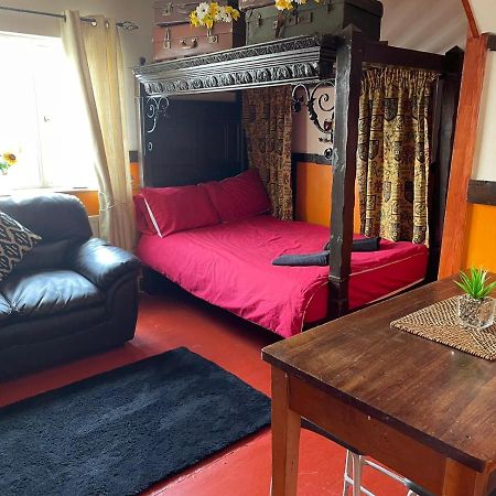 Yarm Cottages Sleeping 12 Kirklevington Dış mekan fotoğraf