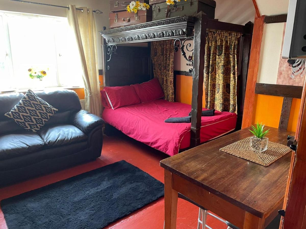 Yarm Cottages Sleeping 12 Kirklevington Dış mekan fotoğraf