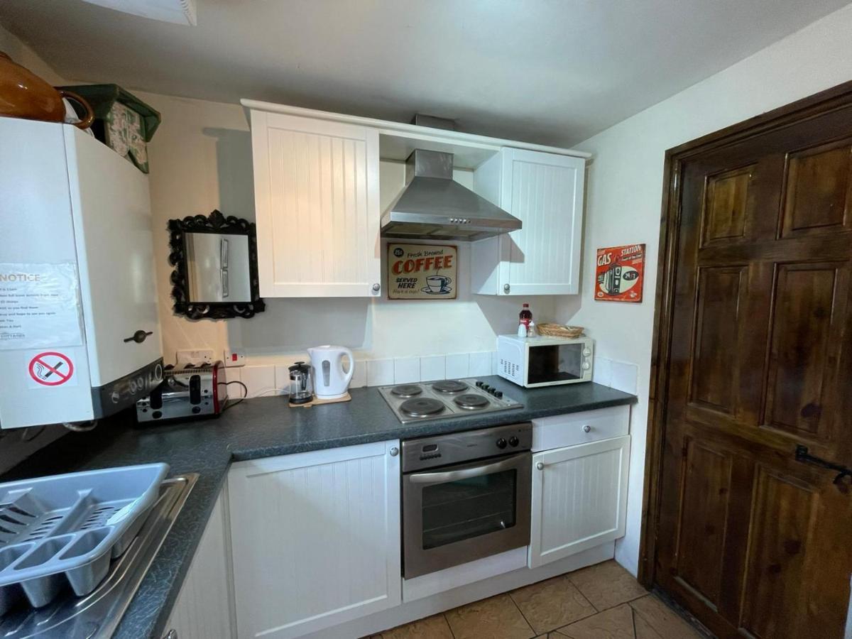 Yarm Cottages Sleeping 12 Kirklevington Dış mekan fotoğraf