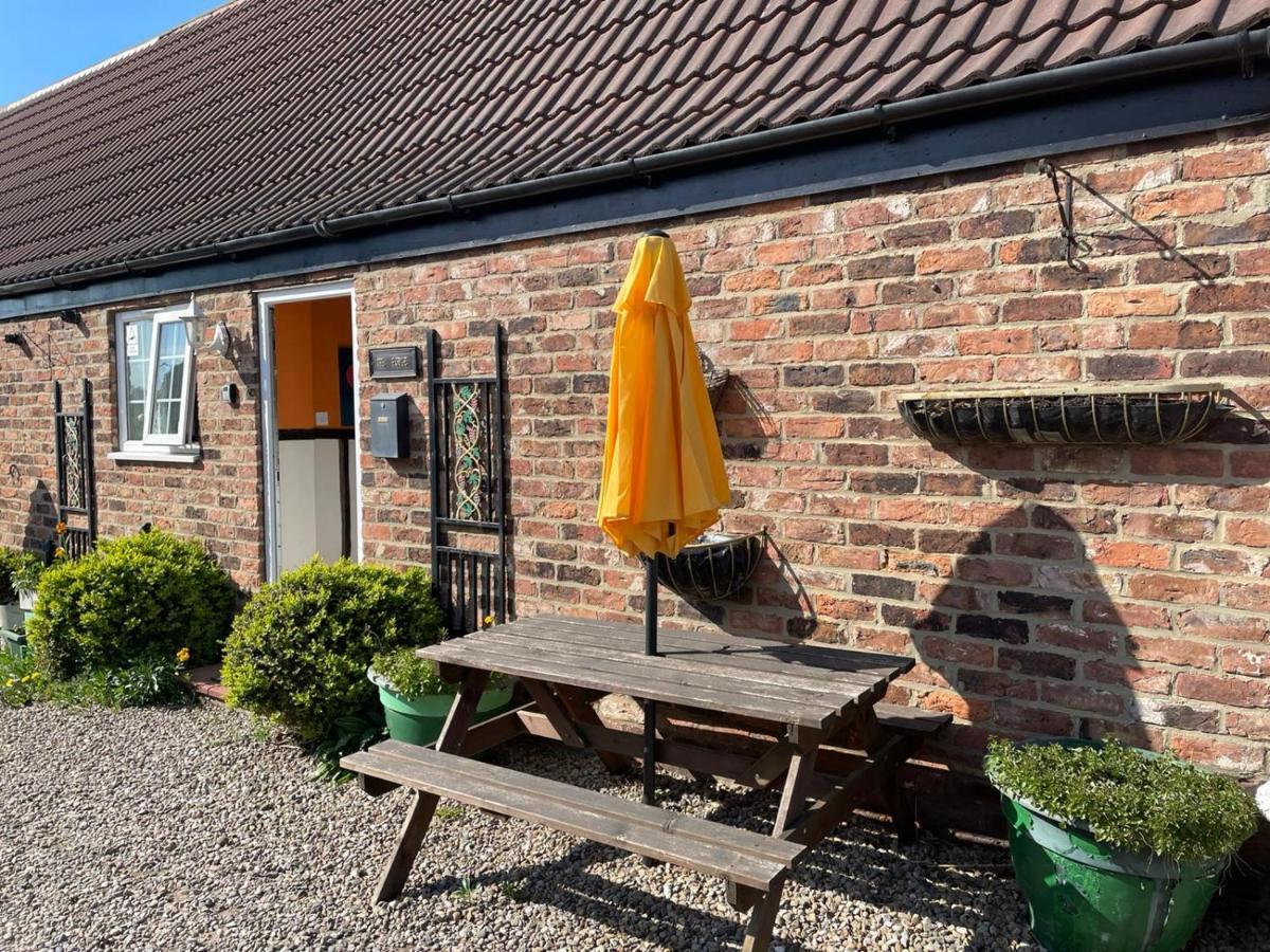 Yarm Cottages Sleeping 12 Kirklevington Dış mekan fotoğraf