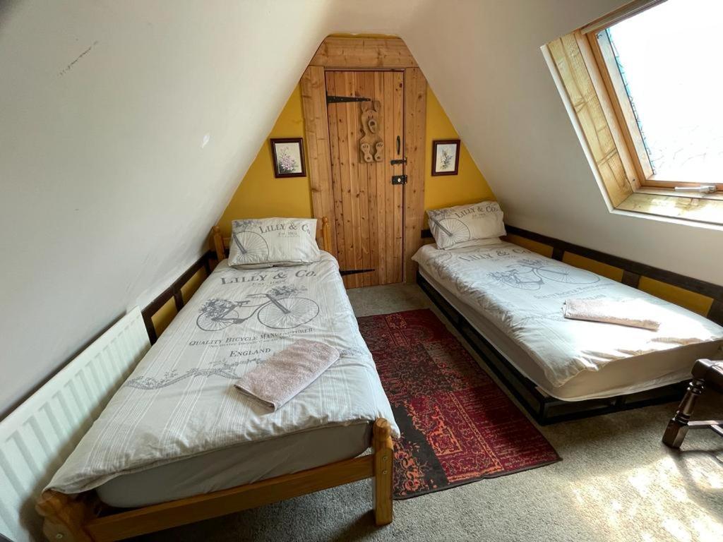 Yarm Cottages Sleeping 12 Kirklevington Dış mekan fotoğraf